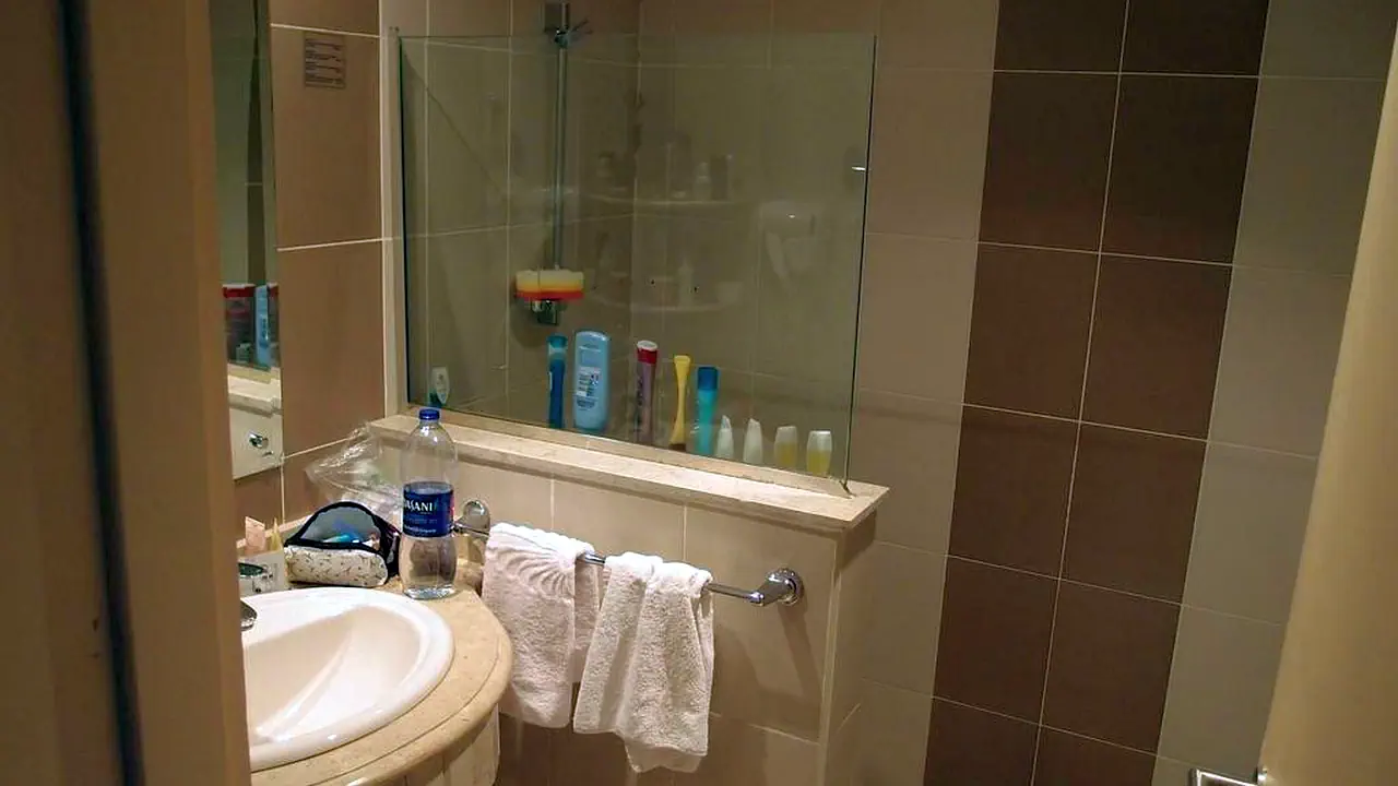 Hotel Royal Brayka Beach Resort - Marsa Alam